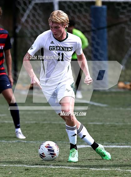 Thumbnail 1 in Christ School @ Covenant Day photogallery.