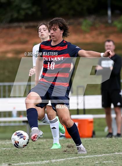 Thumbnail 1 in Christ School @ Covenant Day photogallery.