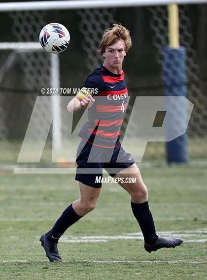 Thumbnail 3 in Christ School @ Covenant Day photogallery.