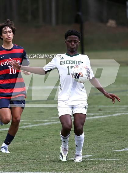 Thumbnail 3 in Christ School @ Covenant Day photogallery.