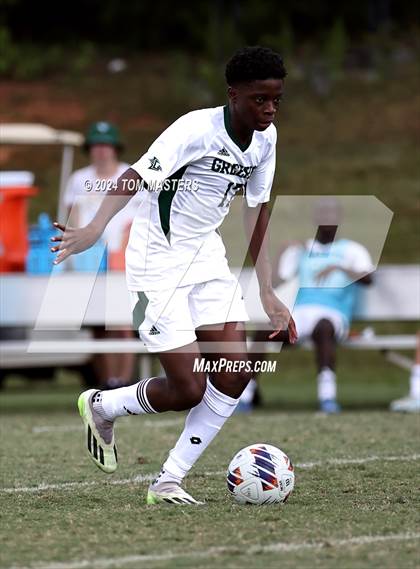 Thumbnail 2 in Christ School @ Covenant Day photogallery.