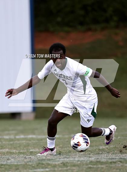 Thumbnail 2 in Christ School @ Covenant Day photogallery.