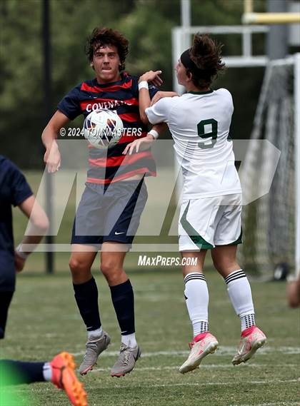 Thumbnail 2 in Christ School @ Covenant Day photogallery.