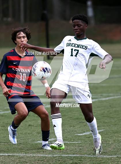 Thumbnail 3 in Christ School @ Covenant Day photogallery.