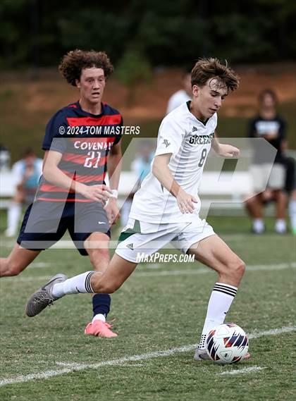 Thumbnail 2 in Christ School @ Covenant Day photogallery.