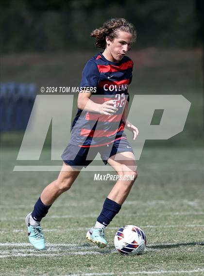 Thumbnail 2 in Christ School @ Covenant Day photogallery.