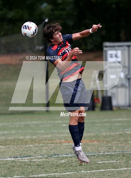 Thumbnail 2 in Christ School @ Covenant Day photogallery.