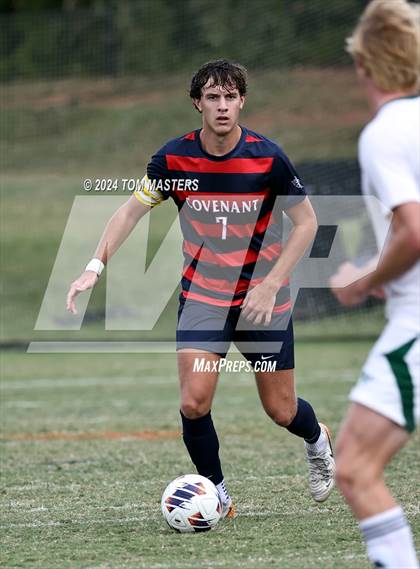 Thumbnail 2 in Christ School @ Covenant Day photogallery.