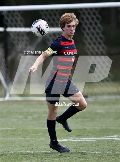 Thumbnail 2 in Christ School @ Covenant Day photogallery.