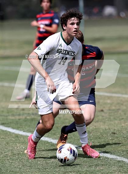 Thumbnail 1 in Christ School @ Covenant Day photogallery.