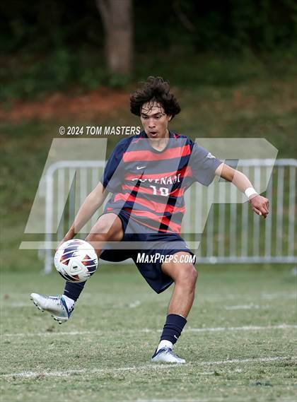 Thumbnail 3 in Christ School @ Covenant Day photogallery.