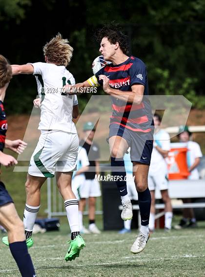 Thumbnail 1 in Christ School @ Covenant Day photogallery.