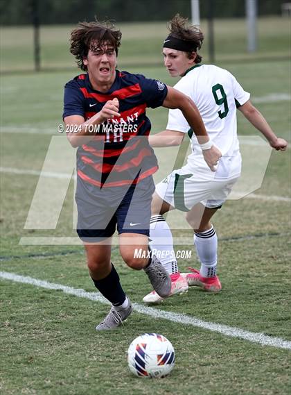 Thumbnail 2 in Christ School @ Covenant Day photogallery.