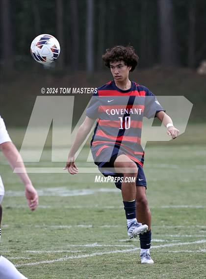 Thumbnail 2 in Christ School @ Covenant Day photogallery.