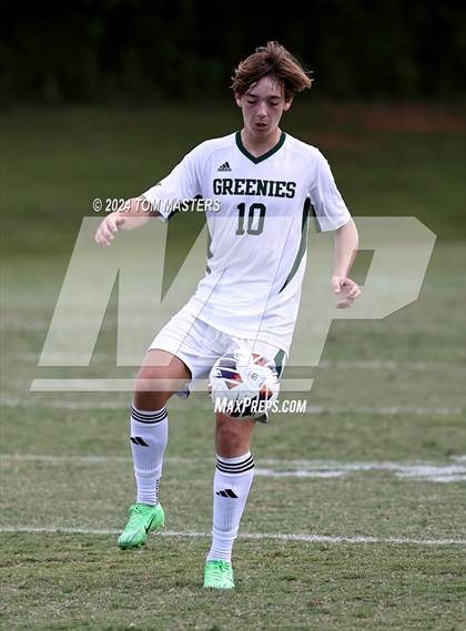 Thumbnail 2 in Christ School @ Covenant Day photogallery.
