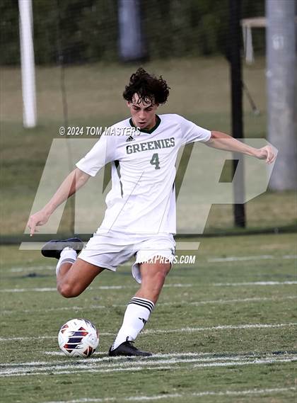 Thumbnail 2 in Christ School @ Covenant Day photogallery.
