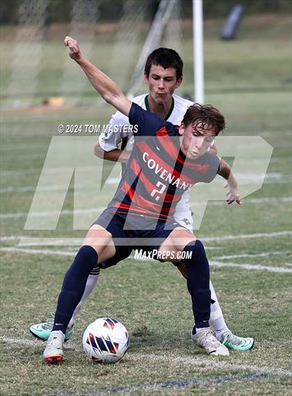 Thumbnail 2 in Christ School @ Covenant Day photogallery.