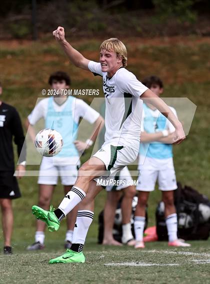 Thumbnail 2 in Christ School @ Covenant Day photogallery.