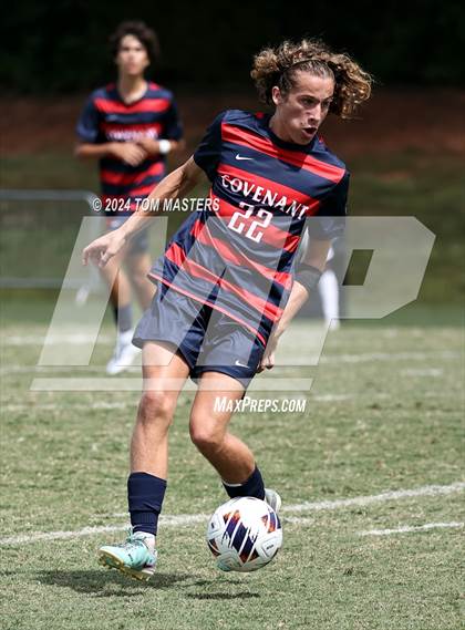 Thumbnail 2 in Christ School @ Covenant Day photogallery.