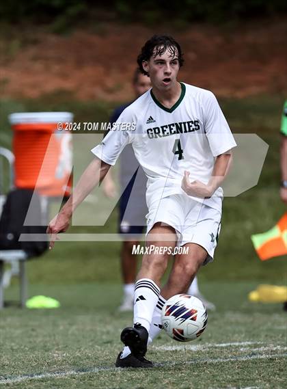 Thumbnail 2 in Christ School @ Covenant Day photogallery.
