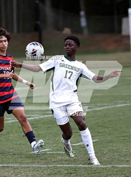 Thumbnail 2 in Christ School @ Covenant Day photogallery.