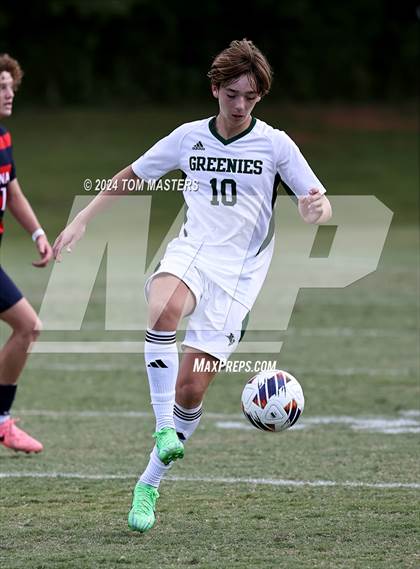 Thumbnail 1 in Christ School @ Covenant Day photogallery.
