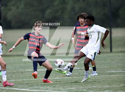 Thumbnail 2 in Christ School @ Covenant Day photogallery.