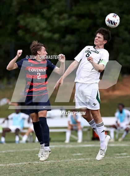 Thumbnail 1 in Christ School @ Covenant Day photogallery.