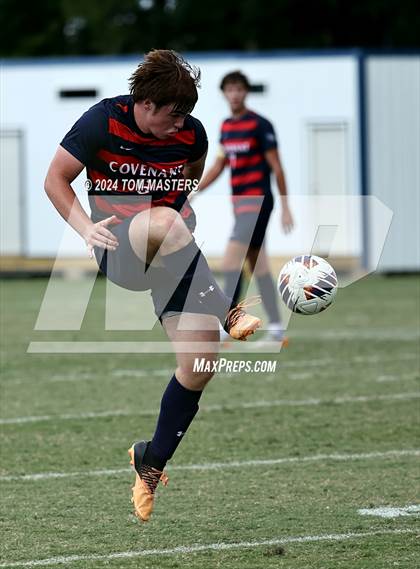 Thumbnail 3 in Christ School @ Covenant Day photogallery.