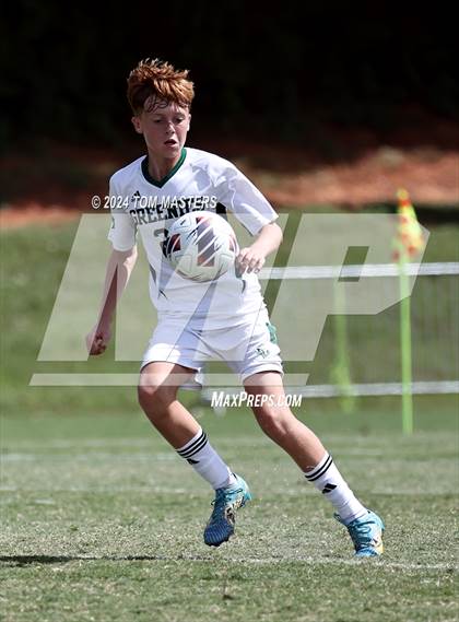 Thumbnail 1 in Christ School @ Covenant Day photogallery.