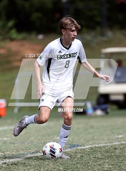 Thumbnail 3 in Christ School @ Covenant Day photogallery.