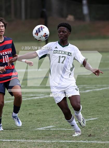 Thumbnail 1 in Christ School @ Covenant Day photogallery.