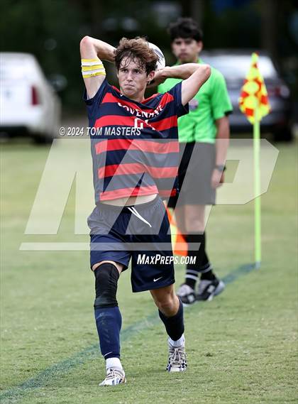 Thumbnail 3 in Christ School @ Covenant Day photogallery.