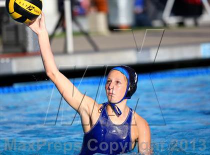 Thumbnail 3 in Davis vs St. Francis (CIF SJS D1 Final) photogallery.