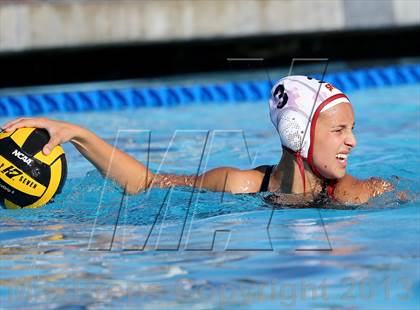 Thumbnail 1 in Davis vs St. Francis (CIF SJS D1 Final) photogallery.