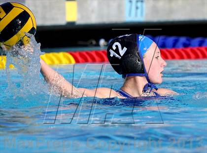 Thumbnail 1 in Davis vs St. Francis (CIF SJS D1 Final) photogallery.