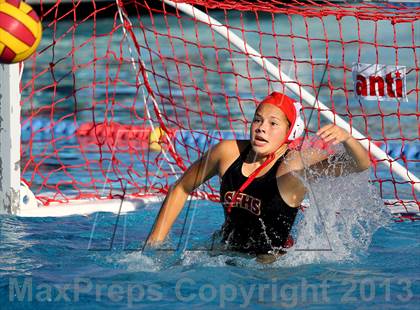 Thumbnail 1 in Davis vs St. Francis (CIF SJS D1 Final) photogallery.