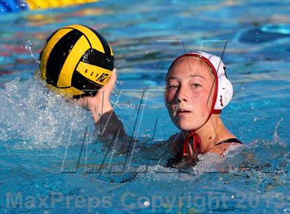 Thumbnail 1 in Davis vs St. Francis (CIF SJS D1 Final) photogallery.