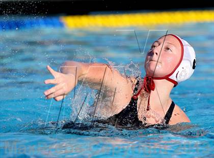 Thumbnail 1 in Davis vs St. Francis (CIF SJS D1 Final) photogallery.