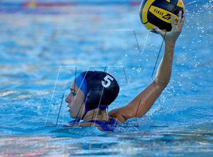 Thumbnail 1 in Davis vs St. Francis (CIF SJS D1 Final) photogallery.