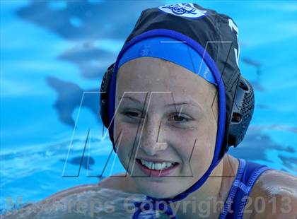 Thumbnail 1 in Davis vs St. Francis (CIF SJS D1 Final) photogallery.