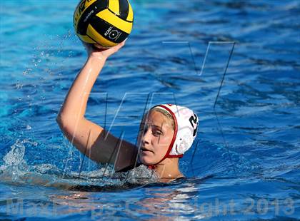 Thumbnail 1 in Davis vs St. Francis (CIF SJS D1 Final) photogallery.