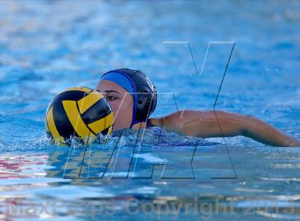Thumbnail 3 in Davis vs St. Francis (CIF SJS D1 Final) photogallery.