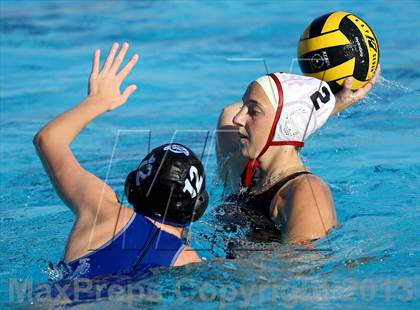 Thumbnail 3 in Davis vs St. Francis (CIF SJS D1 Final) photogallery.