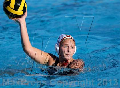 Thumbnail 3 in Davis vs St. Francis (CIF SJS D1 Final) photogallery.