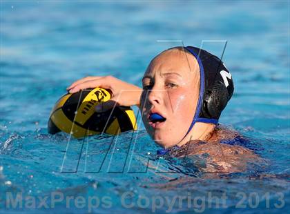 Thumbnail 1 in Davis vs St. Francis (CIF SJS D1 Final) photogallery.