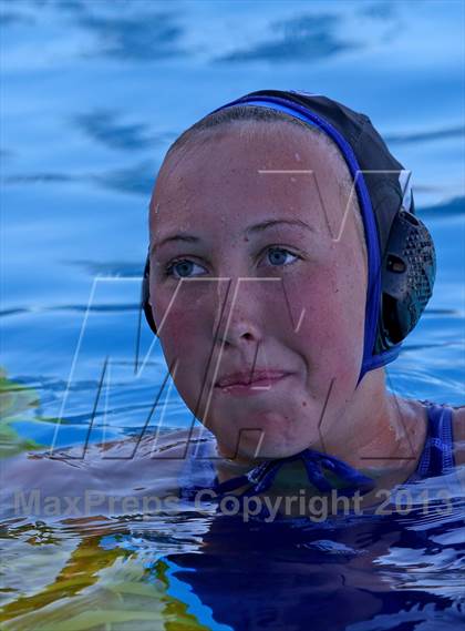 Thumbnail 3 in Davis vs St. Francis (CIF SJS D1 Final) photogallery.