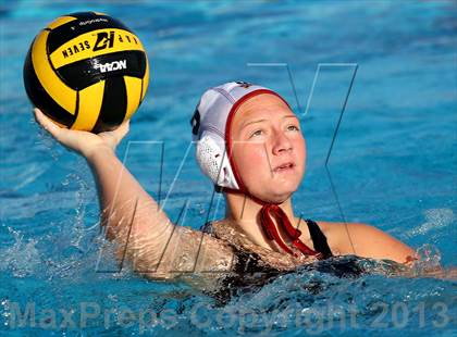 Thumbnail 2 in Davis vs St. Francis (CIF SJS D1 Final) photogallery.