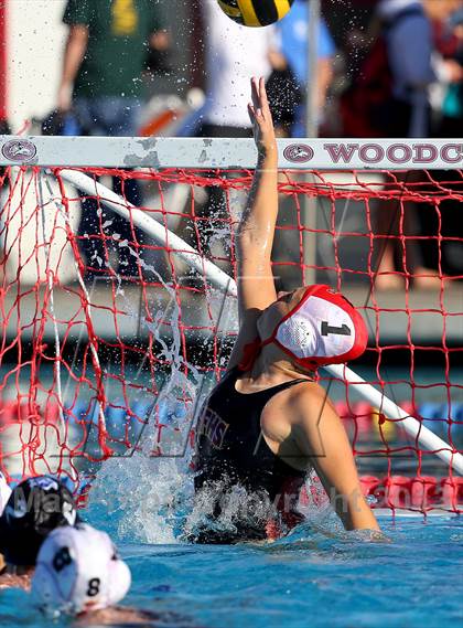 Thumbnail 1 in Davis vs St. Francis (CIF SJS D1 Final) photogallery.
