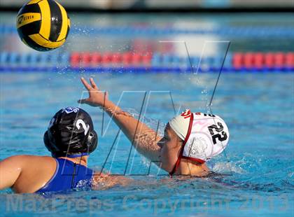 Thumbnail 1 in Davis vs St. Francis (CIF SJS D1 Final) photogallery.